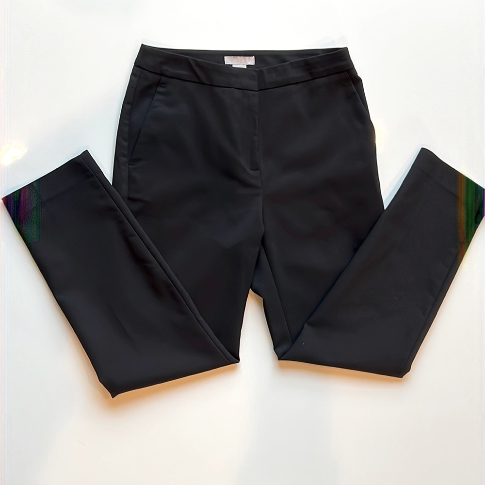 H&M pants, Ankle-length slacks
